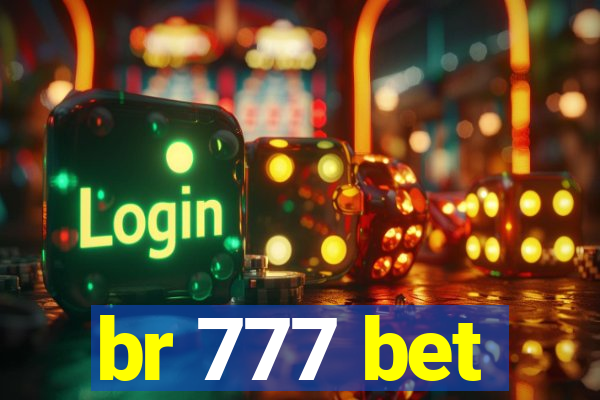 br 777 bet