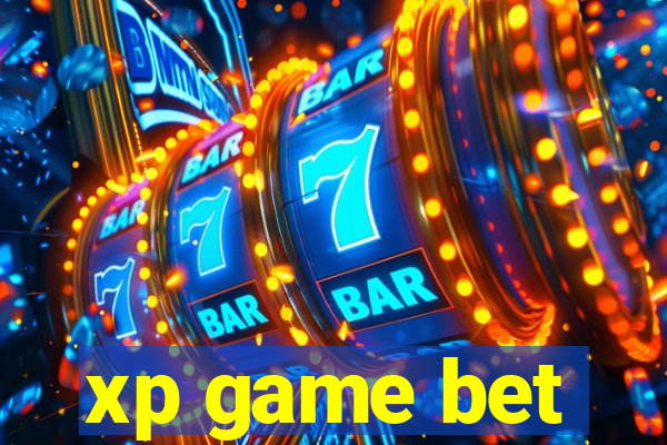 xp game bet