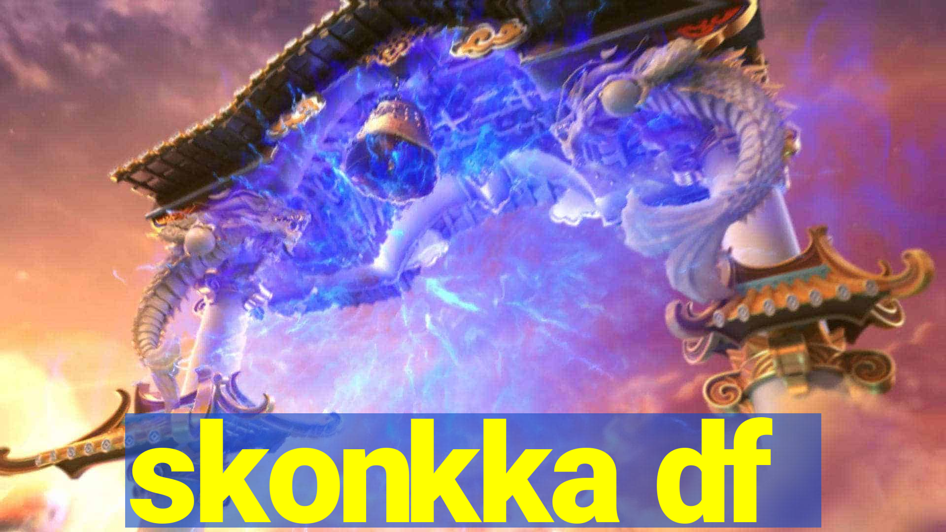 skonkka df