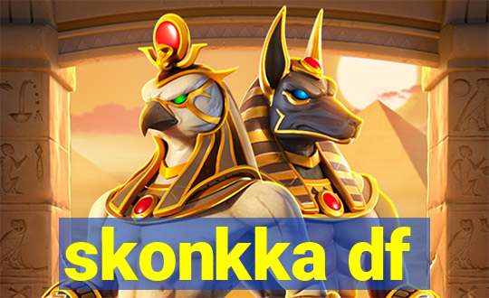 skonkka df