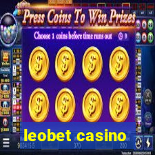 leobet casino