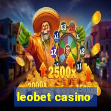 leobet casino