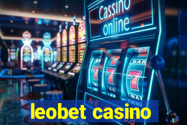 leobet casino