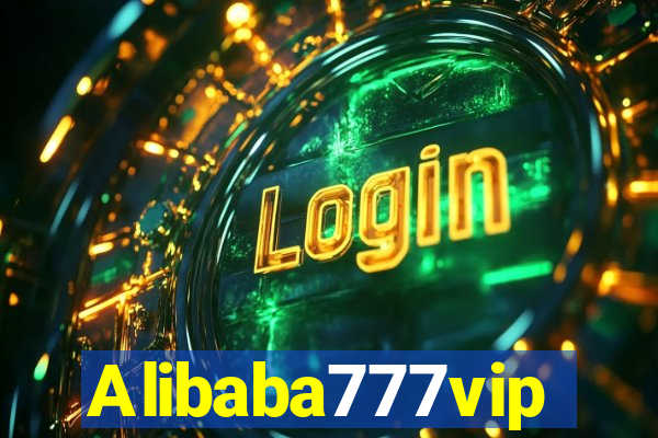 Alibaba777vip