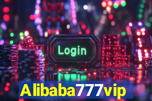 Alibaba777vip