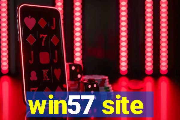 win57 site