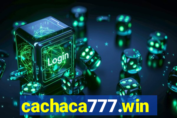 cachaca777.win