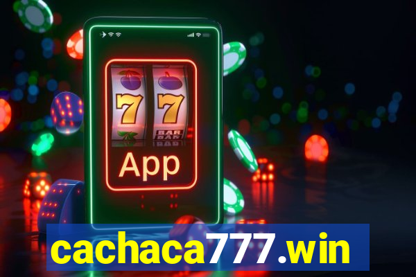 cachaca777.win