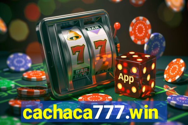 cachaca777.win