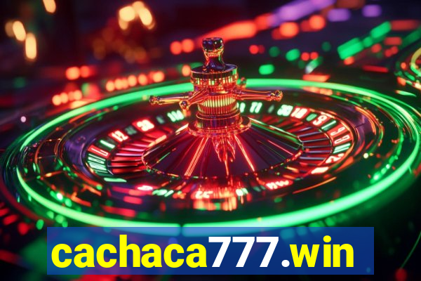 cachaca777.win