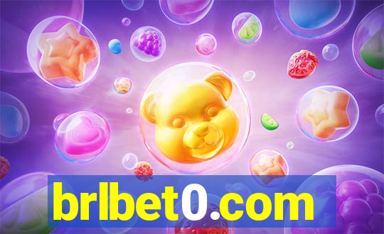 brlbet0.com