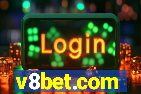 v8bet.com