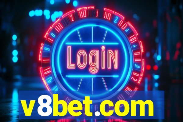 v8bet.com