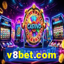 v8bet.com