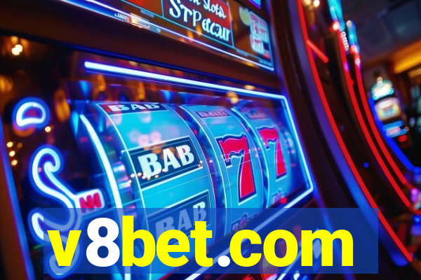 v8bet.com