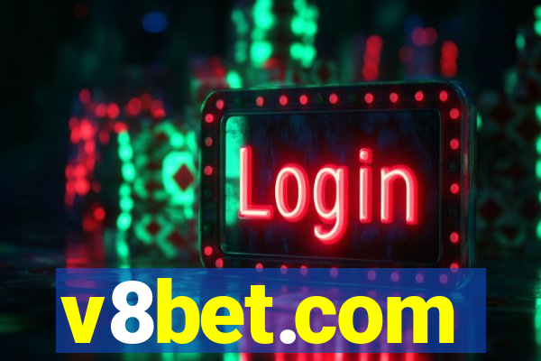 v8bet.com