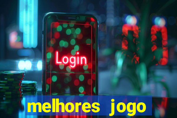 melhores jogo offline android