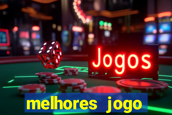 melhores jogo offline android