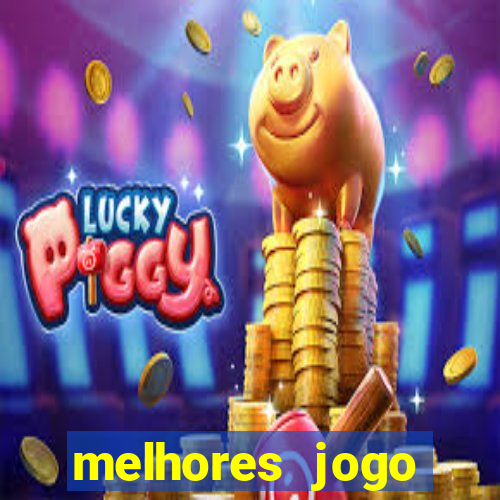 melhores jogo offline android