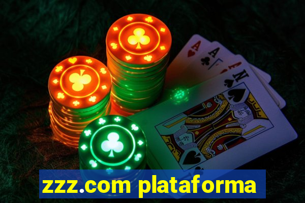 zzz.com plataforma