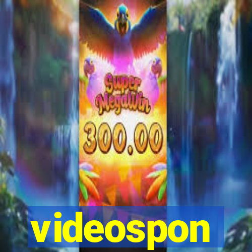 videospon