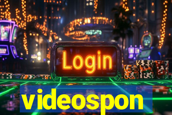 videospon