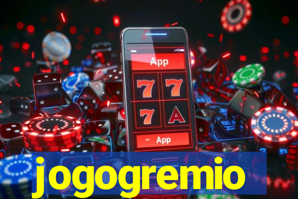 jogogremio