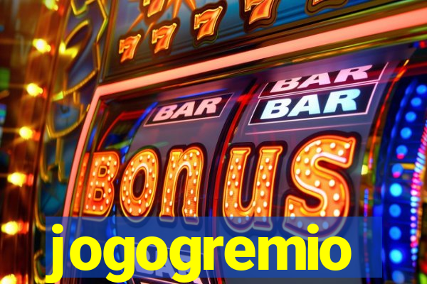 jogogremio