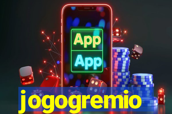 jogogremio