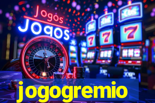 jogogremio