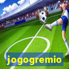 jogogremio