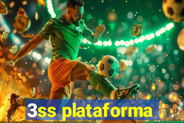 3ss plataforma