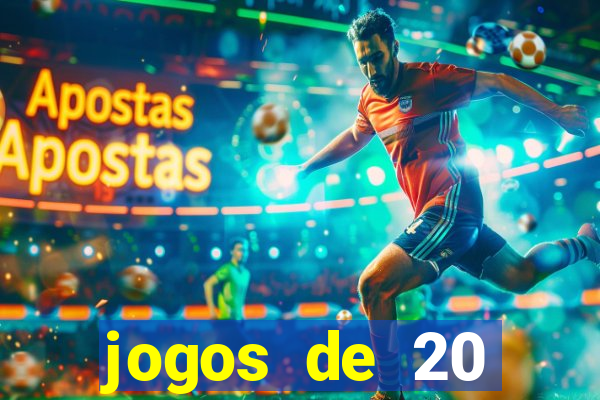 jogos de 20 centavos na betano