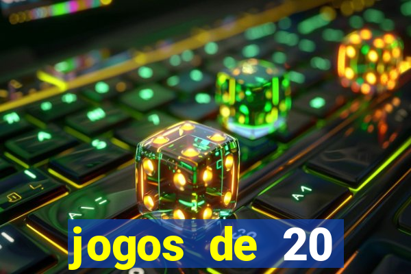 jogos de 20 centavos na betano