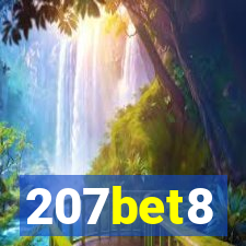 207bet8