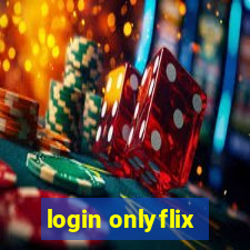 login onlyflix