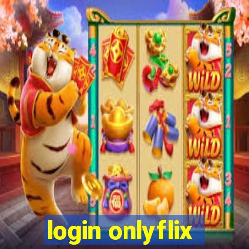 login onlyflix