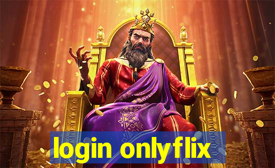 login onlyflix