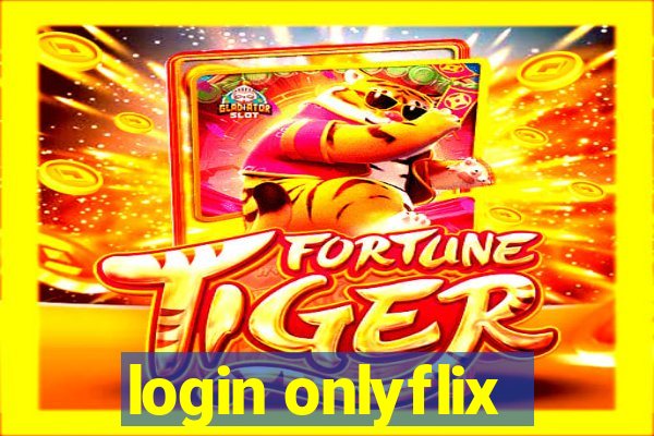 login onlyflix