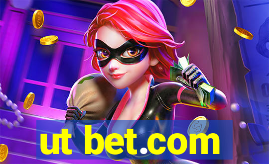 ut bet.com