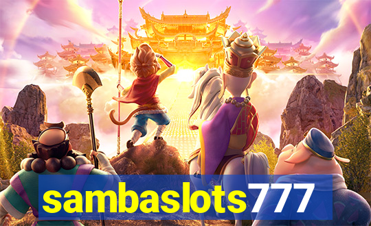 sambaslots777