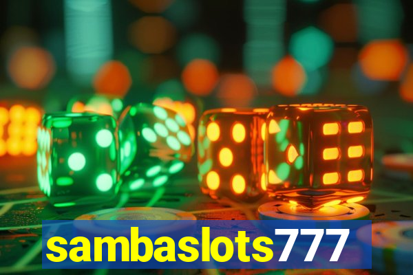 sambaslots777