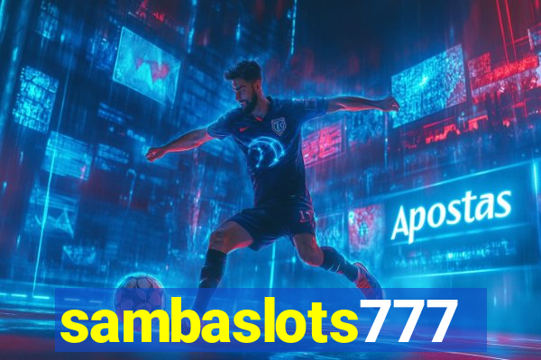 sambaslots777