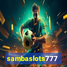 sambaslots777