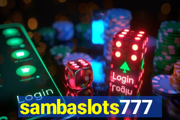 sambaslots777