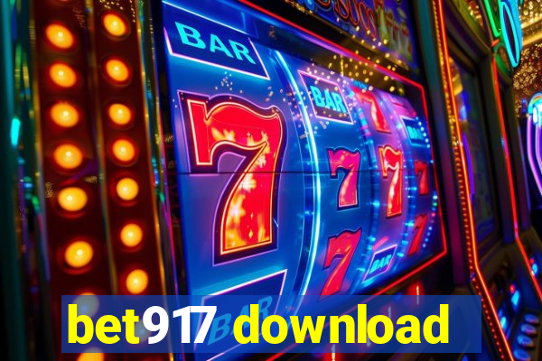 bet917 download