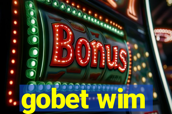 gobet wim