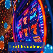 feet brasileira