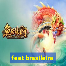 feet brasileira