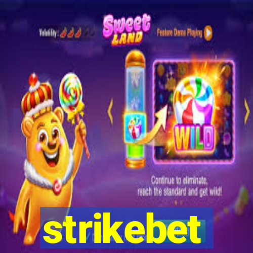 strikebet